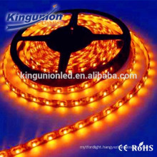 2015 hot sales 5Meter 12V 3528/5050 300Leds Flexible LED Strip Shenzhen factory